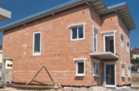 Walton On The Wolds home extensions