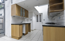 Walton On The Wolds kitchen extension leads