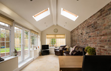 Walton On The Wolds single storey extension leads